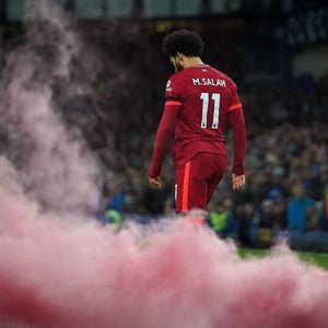 Image post by @kayosports on Instagram