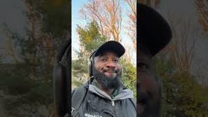 Video post by @heygreggie on YouTube