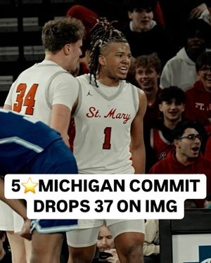 Image post by @ballislife on Instagram