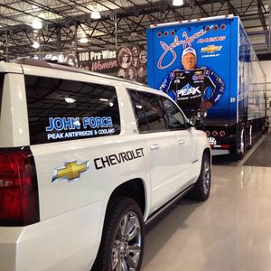 Image post by @peakauto on Instagram