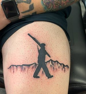 Image post by @10thmtnwhiskey on Instagram