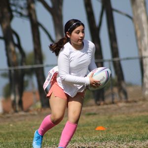 Image post by @girlsrugbysocal on Instagram