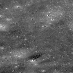 Image post by @nasaartemis on Instagram