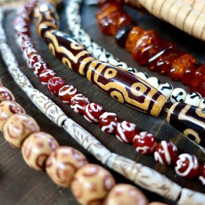 Image post by @beadcache on Instagram