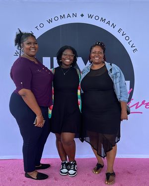 Image post by @imanimoraa on Instagram