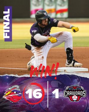 Image post by @WSDashBaseball on Twitter/X