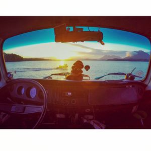 Image post by @kombilifeadventures on Instagram