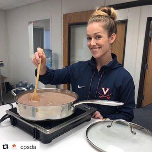 Image post by @uvafieldhockey on Instagram