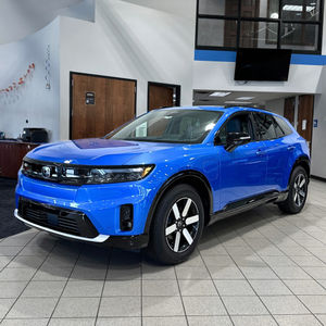 Image post by @mccarthyhondaks on Instagram
