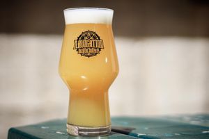 Image post by @navigationbrewingco on Instagram