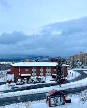 Image post by @nauflagstaff on Instagram