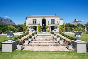 Image post by @christiesrealestate on Instagram