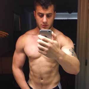 Image post by @the_mjf on Instagram