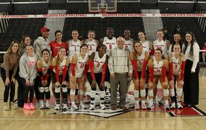 Image post by @valdostastatevolleyball on Instagram
