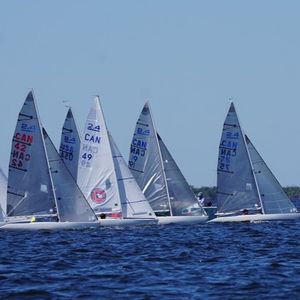 Image post by @sailcanada on Instagram