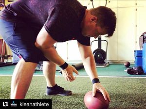 Image post by @jonweeks46 on Instagram