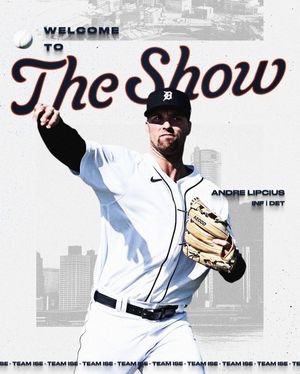 Image post by @isebaseball on Instagram