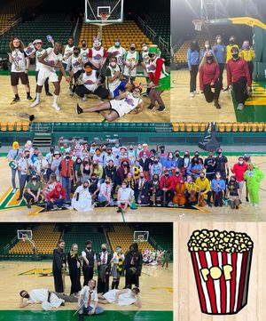 Image post by @gmugreenmachine on Instagram