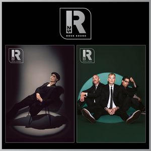 Image post by @rocksound on Instagram