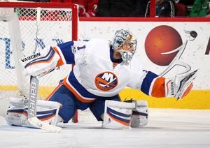 Image post by @nyislanders on Instagram