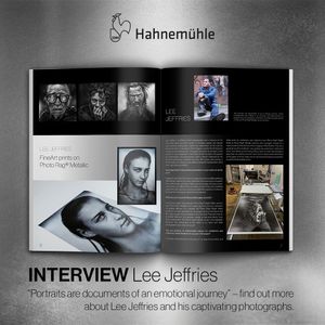 Image post by @hahnemuehle_imaging on Instagram
