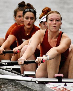 Image post by @texasrowing on Instagram