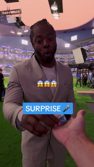Video post by @nflonprime on TikTok