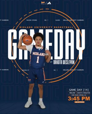 Image post by @midland_hoops on Instagram