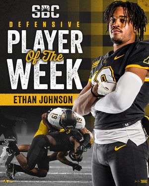 Image post by @appstate_fb on Instagram