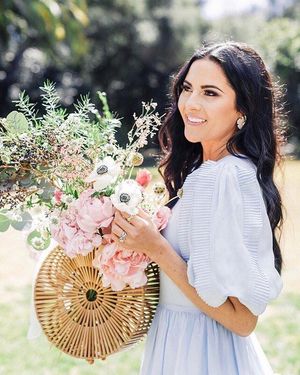 Image post by @Nordstrom on Twitter/X