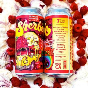 Image post by @sudwerkbrew on Instagram