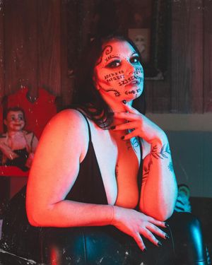 Image post by @darkhillsmedia on Instagram