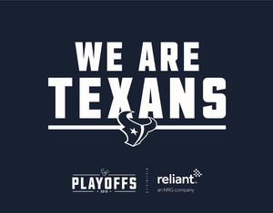 Image post by @reliantenergy on Instagram