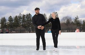 Image post by @friendsofrooseveltskatingrink on Instagram