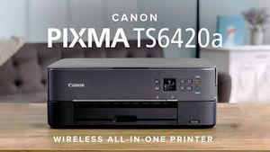 Video post by @canonusa on YouTube