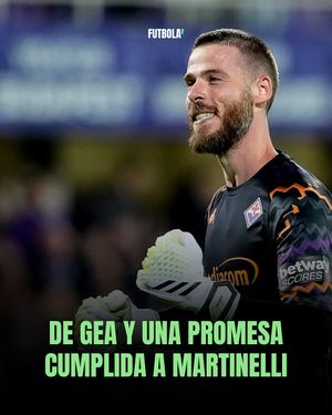 Image post by @futbolamedia on Instagram