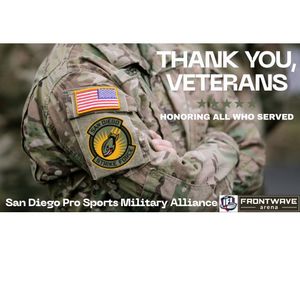Image post by @sdstrikeforce on Instagram