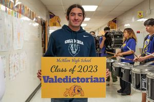 Image post by @mcallenisd on Instagram