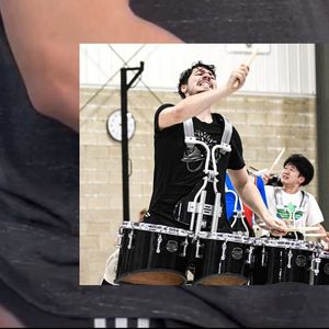 Image post by @matrixpercussion on Instagram