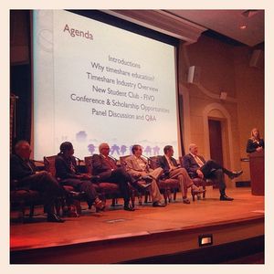 Image post by @rosencollege on Instagram