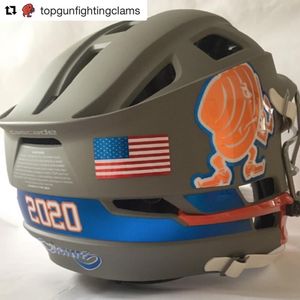 Image post by @cascade_lacrosse on Instagram