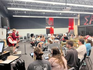 Image post by @astatebands on Instagram