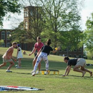 Image post by @clemson_sa on Instagram
