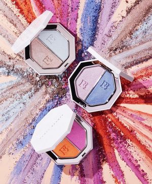 Image post by @fentybeauty on Instagram