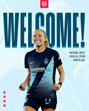 Image post by @chicagoredstars on Instagram
