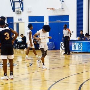 Image post by @onpointbasketball on Instagram