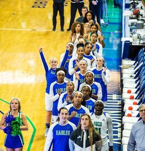 Image post by @fgcudirtybirds on Instagram