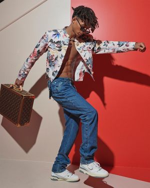 Image post by @louisvuitton on Instagram