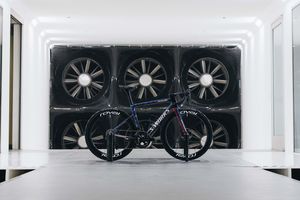 Image post by @iamspecialized on Instagram