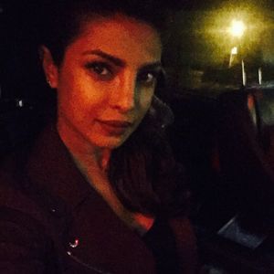 Image post by @priyankachopra on Instagram